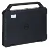 DELL LATITUDE RUGGED 5420 i5-8350U 16GB 512GB SSD 14 FHD(touch) LTE Win11pro Naudotas US QWERTY