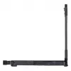 DELL LATITUDE RUGGED 5420 i5-8350U 16GB 512GB SSD 14 FHD(touch) LTE Win11pro Naudotas US QWERTY