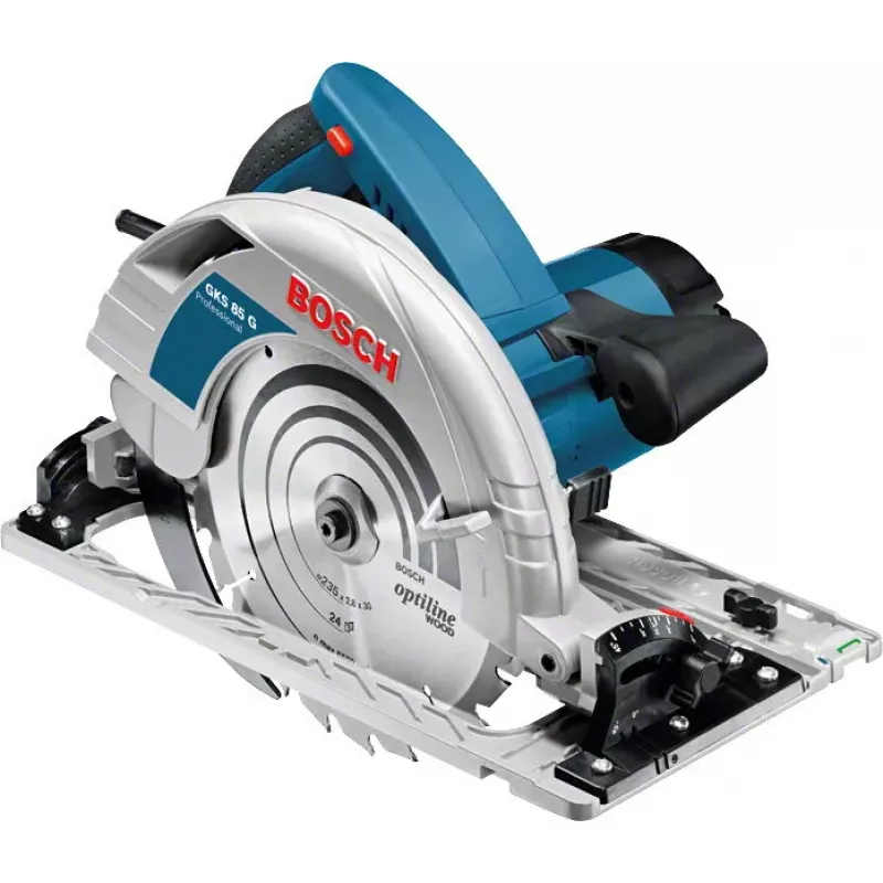 Diskinis pjūklas Bosch 0 601 57A 901