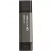USB atmintukas Team Group X2 MAX 2TB U3.2 juodas — 1000/900 MB/s
