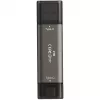 USB atmintukas Team Group X2 MAX 2TB U3.2 juodas — 1000/900 MB/s