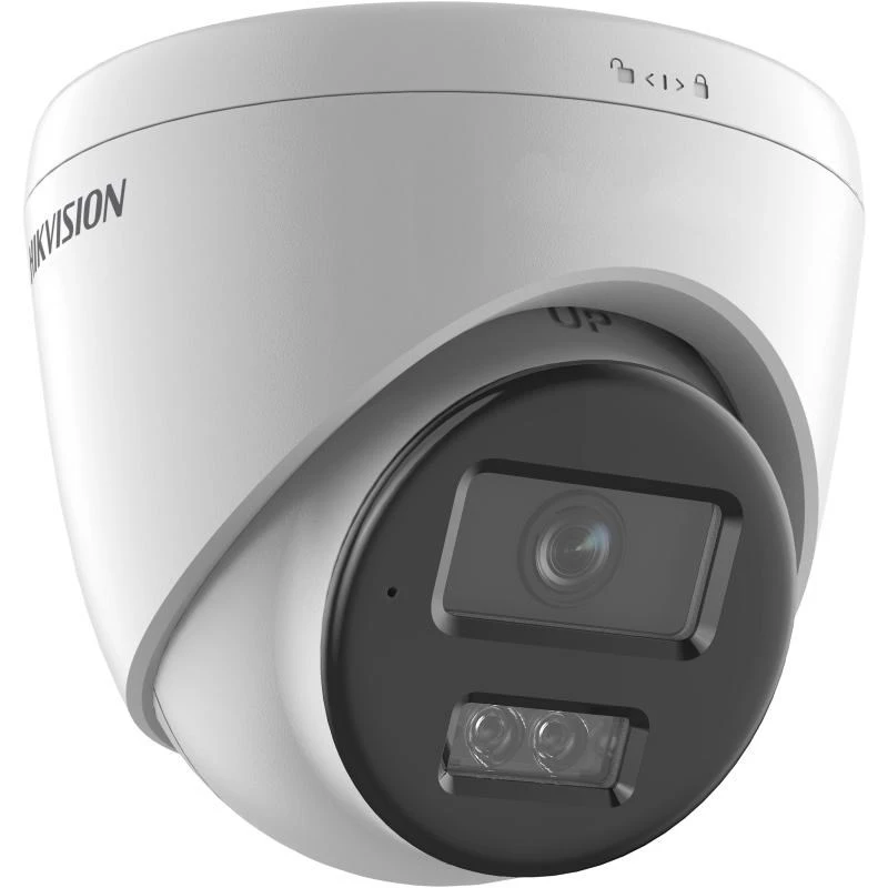 IP apsaugos kamera Hikvision DS-2CD1363G2-LIU 3200x1800 Vidaus Lauko