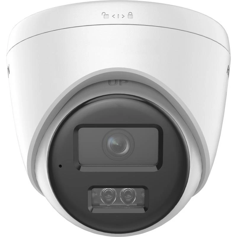 IP apsaugos kamera Hikvision DS-2CD1363G2-LIU 3200x1800 Vidaus Lauko