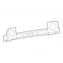 Ergotron 98-737-290 ekranas baltas