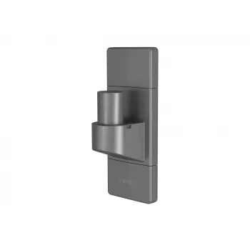 Ergotron LX Pro - tvirtinimo rinkinys (sieninis laikiklis)