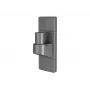 Ergotron LX Pro - tvirtinimo rinkinys (sieninis laikiklis)