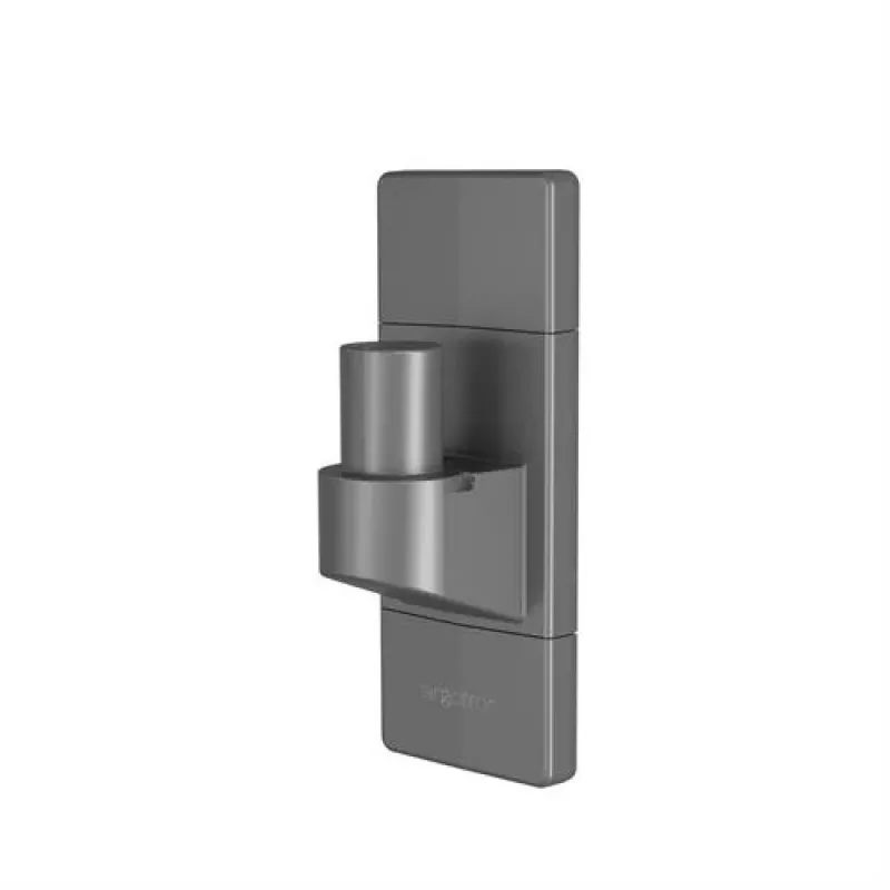 Ergotron LX Pro - tvirtinimo rinkinys (sieninis laikiklis)