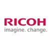 „Ricoh“ apsauginės plokštės dažų butelis