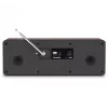 Nešiojamas radijas „TechniSat DigitalRadio 3“ Analoginis ir skaitmeninis DAB+ FM