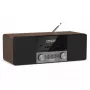 Nešiojamas radijas „TechniSat DigitalRadio 3“ Analoginis ir skaitmeninis DAB+ FM
