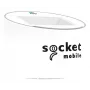 Mobiliųjų piniginių skaitytuvas Socket Mobile S370 NFC QR Code Wireless - kompaktiškas bekontakčių ir QR mokėjimų skaitytuvas