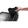 Drenažinis stovas GEFU SMARTLINE G-29262 nerūdijantis plienas kompaktiškas dizainas