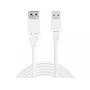 SANDBERG USB kabelis - USB (moteriška) į USB (vyriška) - 1,8