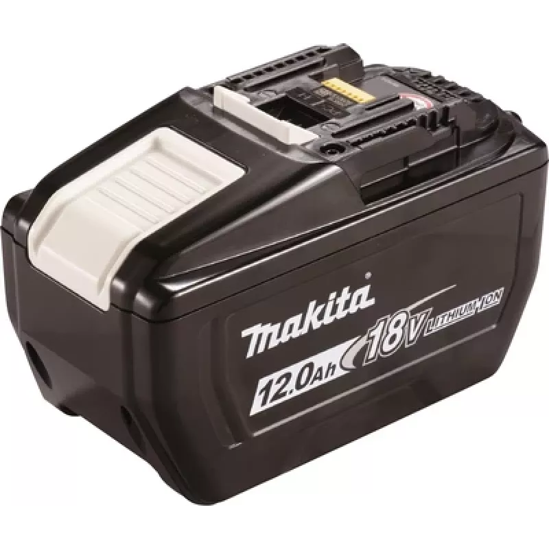 Makita 1915J2-8 Akumuliatorius BL18120 LI 18V 12.0 Ah (1915J2-8)