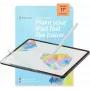 Ekrano apsauginė plėvelė Paperlike Screen Protector 3, skirta Apple iPad Air 11 (2024 M2 / 2025 M3) — 2 vnt.
