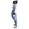 Kolekcinė veiksmo figūrėlė Bandai ANIME HEROES MEGA Naruto – Uchiha Sasuke, lankstoma personažo figūrėlė