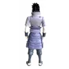 Kolekcinė veiksmo figūrėlė Bandai ANIME HEROES MEGA Naruto – Uchiha Sasuke, lankstoma personažo figūrėlė