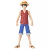 Kolekcinė anime figūrėlė Bandai Figure Monkey D. Luffy ANIME HEROES ONE PIECE MEGA