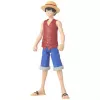 Kolekcinė anime figūrėlė Bandai Figure Monkey D. Luffy ANIME HEROES ONE PIECE MEGA