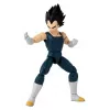 Kolekcinė veiksmo figūrėlė Bandai Vegeta Dragon Ball Dragon Stars DS40723 — oficialus Bandai modelis, detali poza