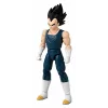 Kolekcinė veiksmo figūrėlė Bandai Vegeta Dragon Ball Dragon Stars DS40723 — oficialus Bandai modelis, detali poza