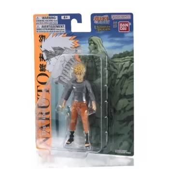 Ultimate Legends Naruto - Naruto Final Valley