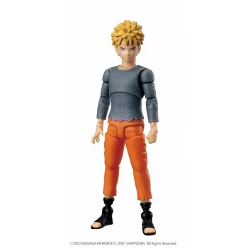 Ultimate Legends Naruto - Naruto Final Valley