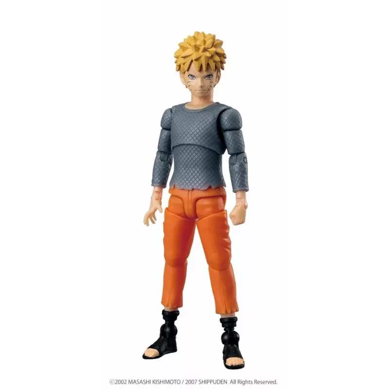 Ultimate Legends Naruto - Naruto Final Valley