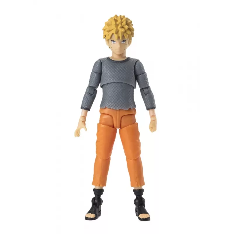 Ultimate Legends Naruto - Naruto Final Valley