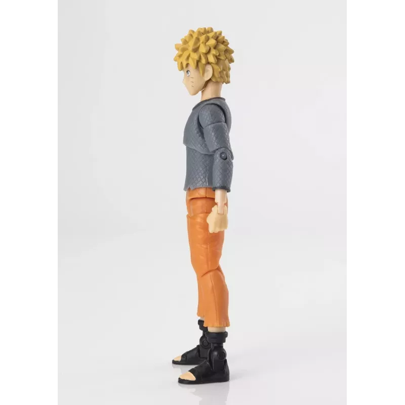 Ultimate Legends Naruto - Naruto Final Valley
