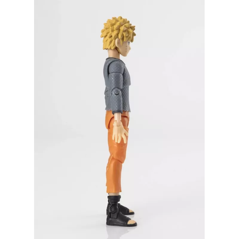 Ultimate Legends Naruto - Naruto Final Valley