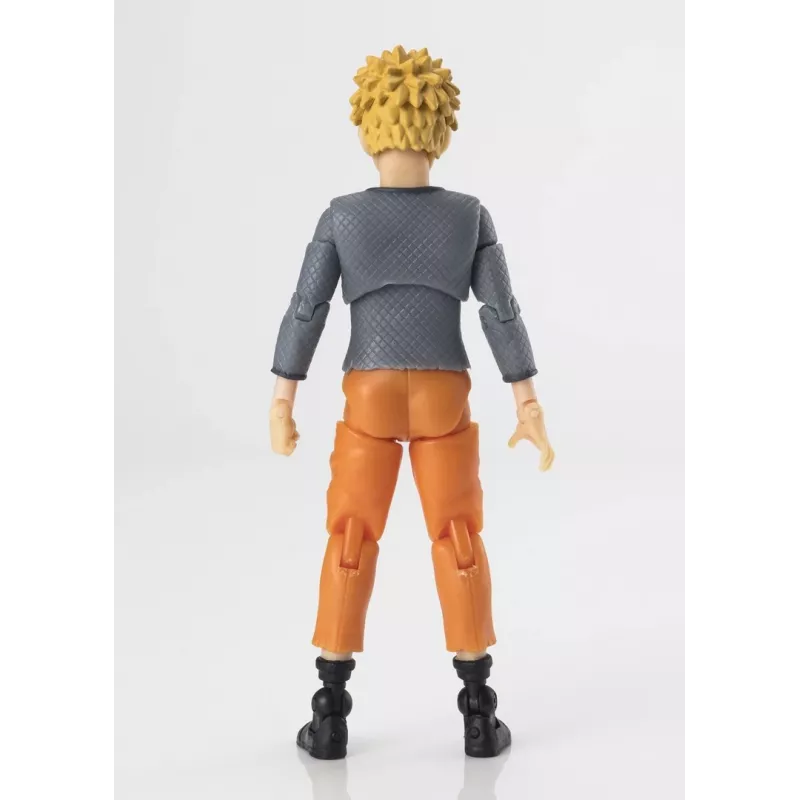Ultimate Legends Naruto - Naruto Final Valley