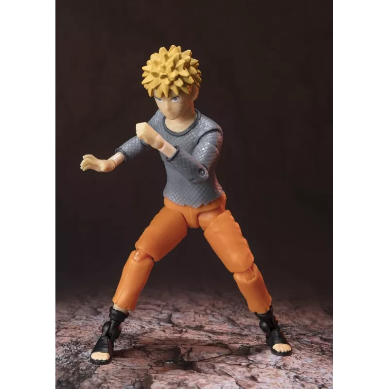 Ultimate Legends Naruto - Naruto Final Valley