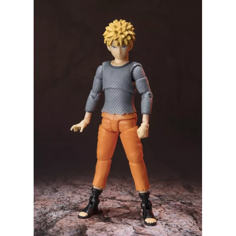 Ultimate Legends Naruto - Naruto Final Valley