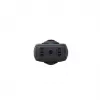 Veiksmo kamera Insta360 X4AIR — 8K Ultra HD, 120 fps, 29 MP, atspari vandeniui iki 15 m, 2010 mAh, 165 g