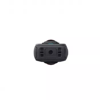 Veiksmo kamera Insta360 X4AIR — 8K Ultra HD, 120 fps, 29 MP, atspari vandeniui iki 15 m, 2010 mAh, 165 g