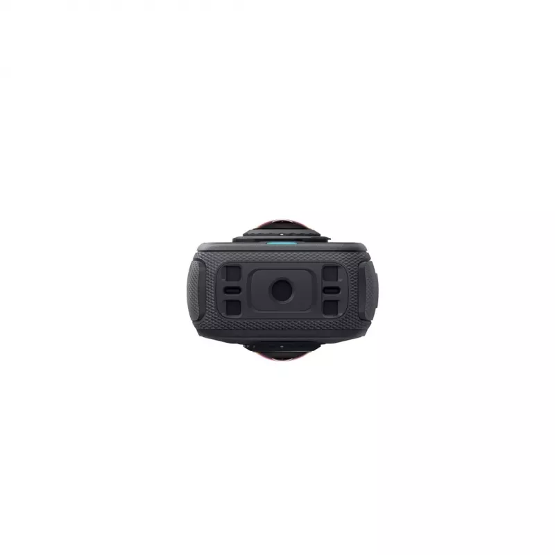 Veiksmo kamera Insta360 X4AIR — 8K Ultra HD, 120 fps, 29 MP, atspari vandeniui iki 15 m, 2010 mAh, 165 g