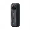 Veiksmo kamera Insta360 X4AIR — 8K Ultra HD, 120 fps, 29 MP, atspari vandeniui iki 15 m, 2010 mAh, 165 g