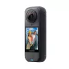 Veiksmo kamera Insta360 X4AIR — 8K Ultra HD, 120 fps, 29 MP, atspari vandeniui iki 15 m, 2010 mAh, 165 g