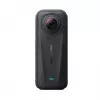 Veiksmo kamera Insta360 X4AIR — 8K Ultra HD, 120 fps, 29 MP, atspari vandeniui iki 15 m, 2010 mAh, 165 g