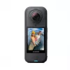 Veiksmo kamera Insta360 X4AIR — 8K Ultra HD, 120 fps, 29 MP, atspari vandeniui iki 15 m, 2010 mAh, 165 g