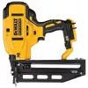 Vininis pistoletas DeWALT DCN662NT-XJ Baterija Tiesi dėtuvė Geltonas 3.2-6.4cm