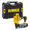 Vininis pistoletas DeWALT DCN662NT-XJ Baterija Tiesi dėtuvė Geltonas 3.2-6.4cm