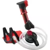 HyperFlow mikrofiltras, vandens filtras Raudona/juoda