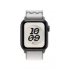 Apple Nike Sport Loop juostelė MGCQ4ZM/A pilka nailoninė 40 mm