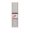 Apple Nike Sport Loop juostelė MGCQ4ZM/A pilka nailoninė 40 mm