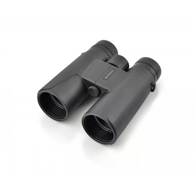 Žiūronai Kodak BCS800 10x42mm juodi — 10× didinimas, 42 mm objektyvas