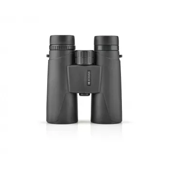 Žiūronai Kodak BCS800 10x42mm juodi — 10× didinimas, 42 mm objektyvas