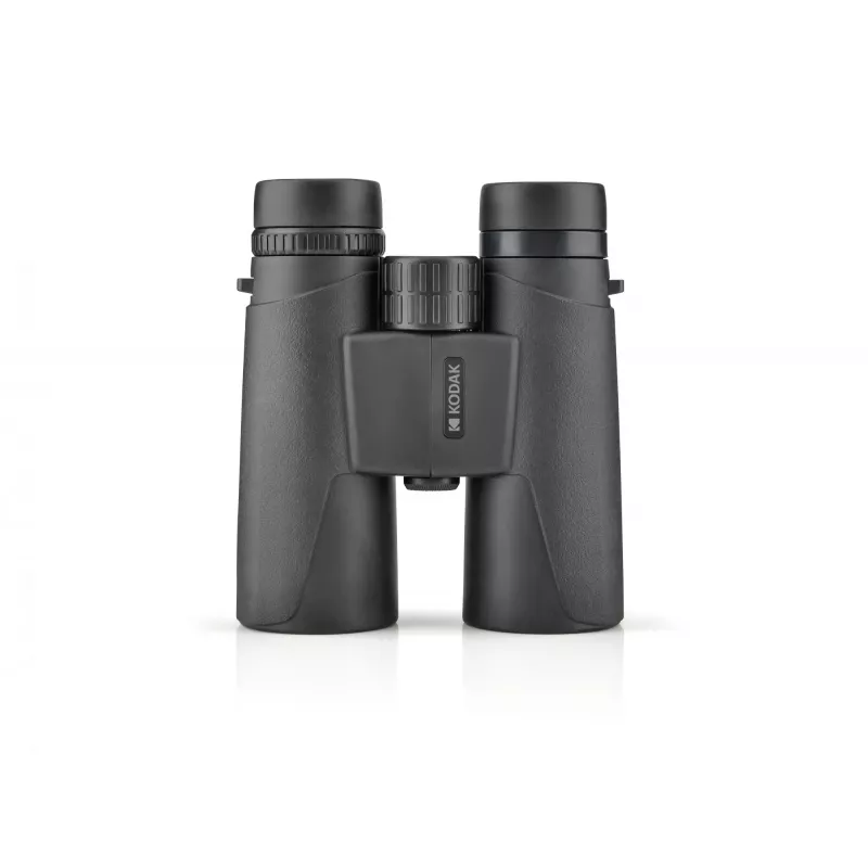 Žiūronai Kodak BCS800 10x42mm juodi — 10× didinimas, 42 mm objektyvas