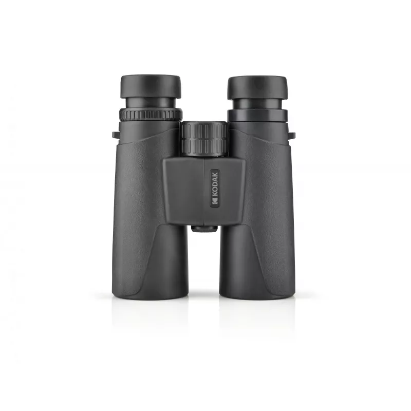 Žiūronai Kodak BCS800 10x42mm juodi — 10× didinimas, 42 mm objektyvas